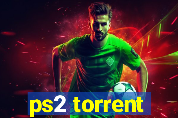 ps2 torrent